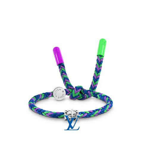 louis vuitton friendship bracelets.